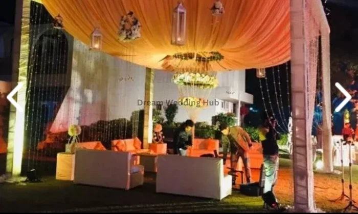 Dinesh Verma Tent House